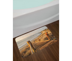 USA Pacific Coast Bath Mat