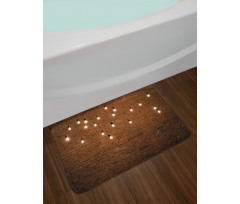 Performance Center Wall Bath Mat