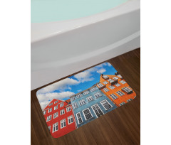 Nyhan Copenhagen Bath Mat