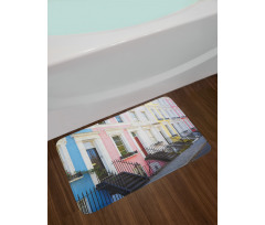 Traditional England Bath Mat