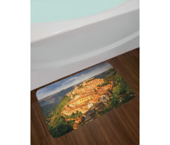 Village Ragusa Bath Mat