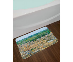 Saint George Italy Bath Mat