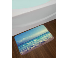 Ocean Seychelles Bath Mat