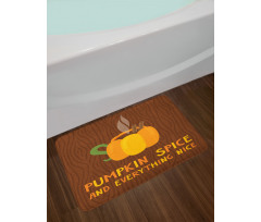 Cozy Feel Coffee Mug Bath Mat