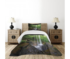 Northern Alabama Bedspread Set