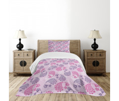 Art Effects Bedspread Set