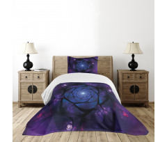 Mystic Bedspread Set