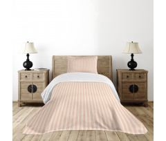 Romantic Old Country Bedspread Set