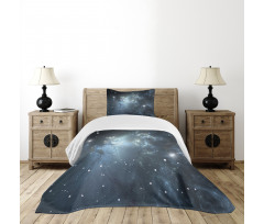 Infinite Space Bedspread Set