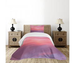 Vanilla Sky Bedspread Set