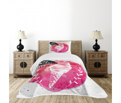 Yummy Bedspread Set