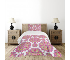 Lotus Essence Bedspread Set