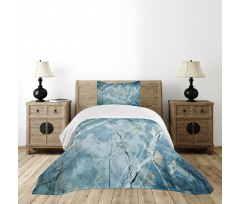 Granite Stone Bedspread Set