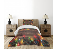 Countryside Bedspread Set