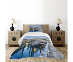 Morning Twilight Urban Bedspread Set