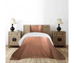 Industrial Modern Bedspread Set
