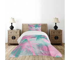 Beach Party Vintage Bedspread Set