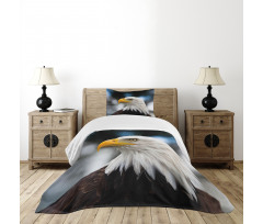 Freedom United States Bedspread Set