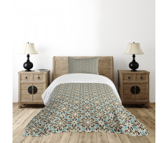 Eastern Star Bedspread Set