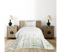 Wildlife Rustic Bedspread Set