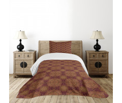 Inspiration Bedspread Set