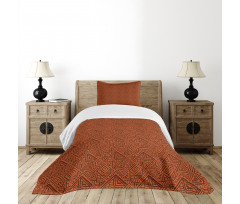 Exotic Culture Bedspread Set