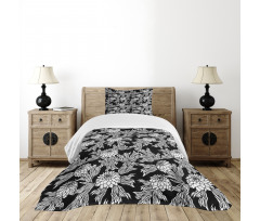 Spring Bloom from Country Bedspread Set