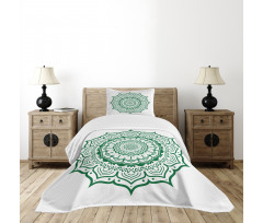 Vintage East Design Bedspread Set