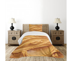 American Breakfast Bedspread Set