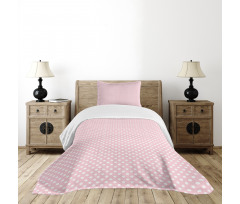 Blemishes Bedspread Set