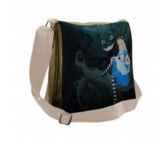 Fairytale Kids Messenger Bag