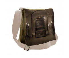 Renaissance Castle King Messenger Bag