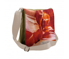 Photo of Arizona Cave USA Messenger Bag