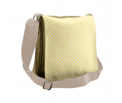 Nostalgic Pastel Messenger Bag