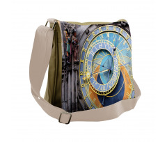 Old Town Medieval Messenger Bag