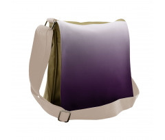 Ombre Messenger Bag