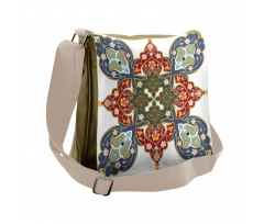 Turkish Ottoman Messenger Bag