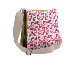 Affection Messenger Bag