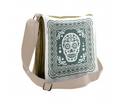 Mexicans Messenger Bag