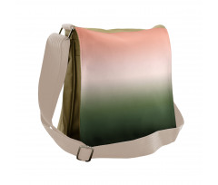 Color Change Messenger Bag