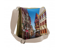 Colmar France Town Messenger Bag