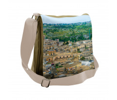 Saint George Italy Messenger Bag