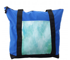 Soft Dream Smoke Shoulder Bag