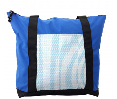 Rhythmic Anchor Shoulder Bag
