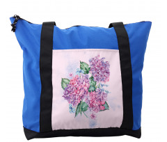 Spring Bouquets Shoulder Bag