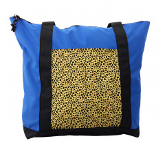 Leopard Animal Print Shoulder Bag