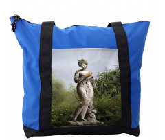 Achilion Palace Corfu Shoulder Bag