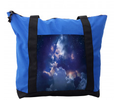 Astronomy Stars Space Shoulder Bag