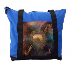 Eternity Fantasy Shoulder Bag