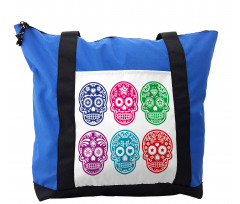 Mexican Festival Shoulder Bag